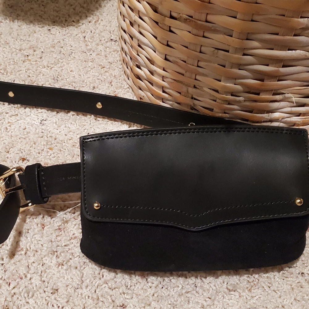 Rebecca Minkoff belt bag